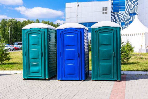 Best Construction Site Portable Toilets in USA