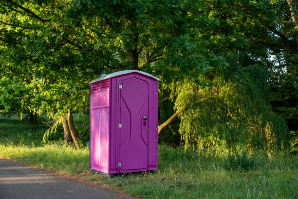 Best Portable Toilet Rental for Emergency Services in USA